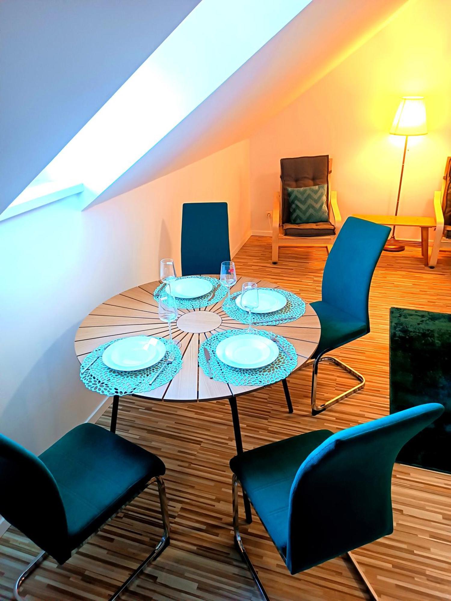 Family Apartments Center Of Muerzzuschlag Kültér fotó